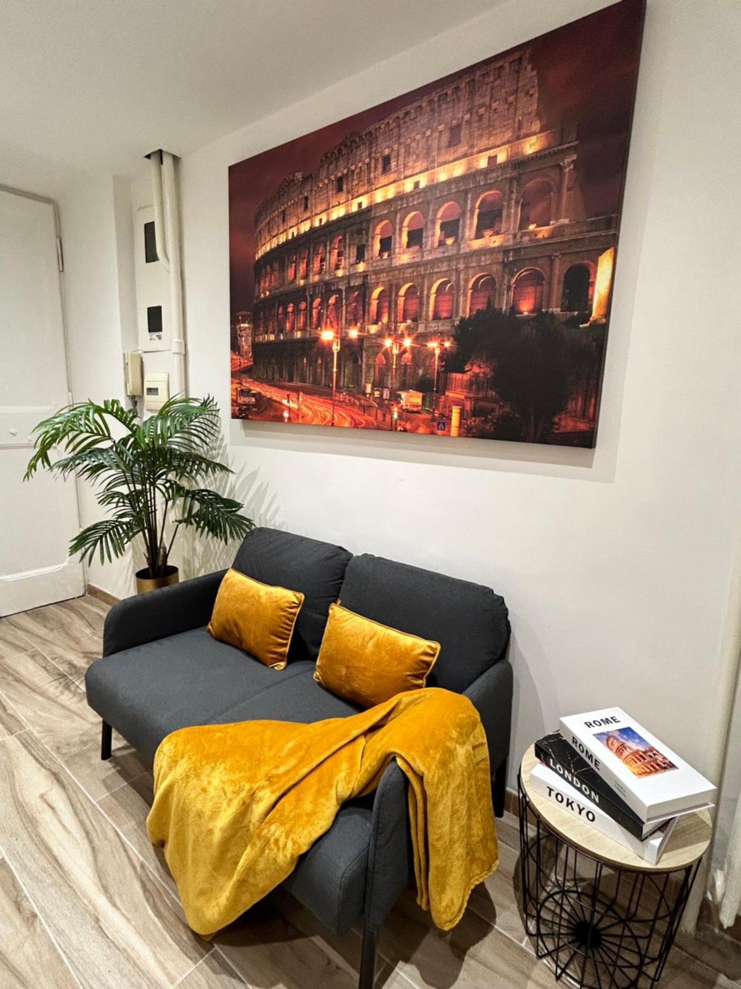 Appartamento Casa Domus Mea - Garden Addicted *
